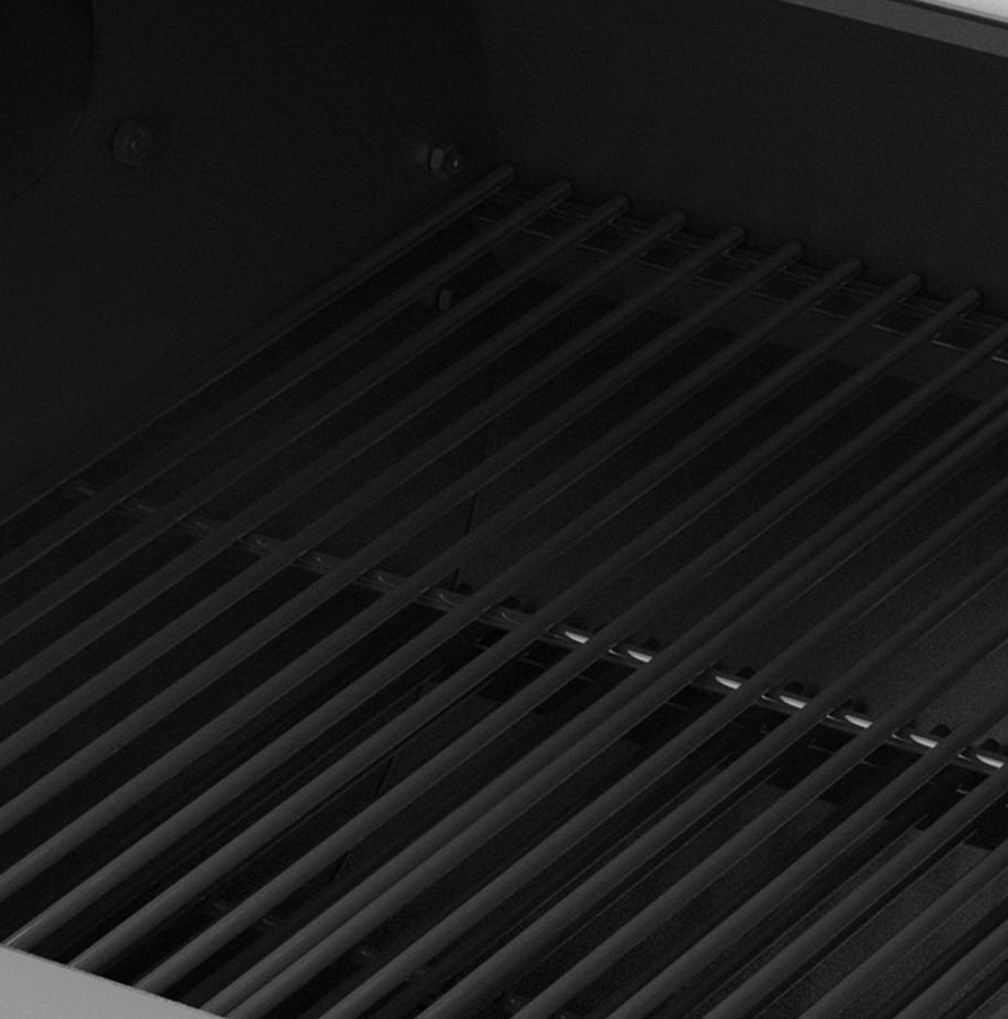 Dyna-Glo Charcoal Barrel Grill BBQ 37" Large 443 sq in Porcelain Enamel Grates