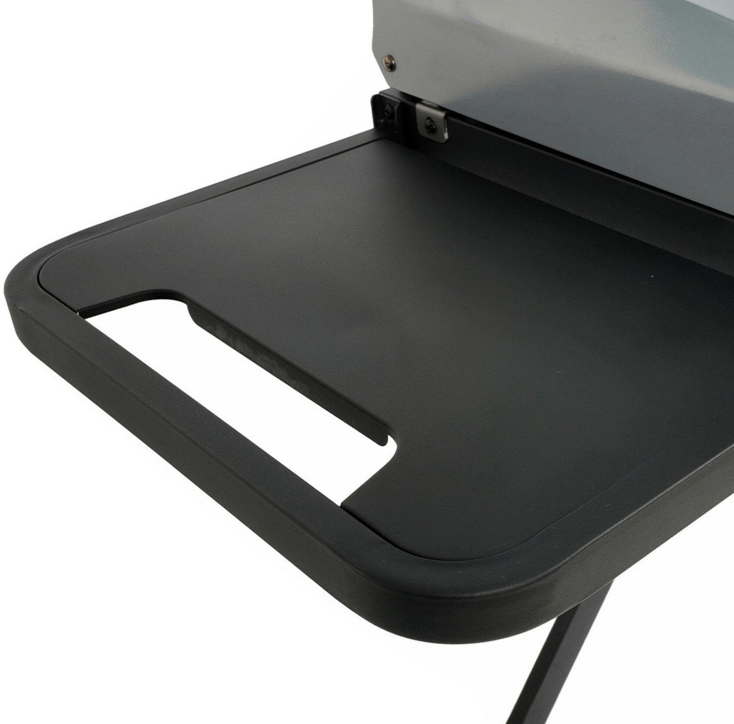Razor 3 Burner Portable Propane Gas Griddle Large 30,000 BTU Cooks 31 Burgers