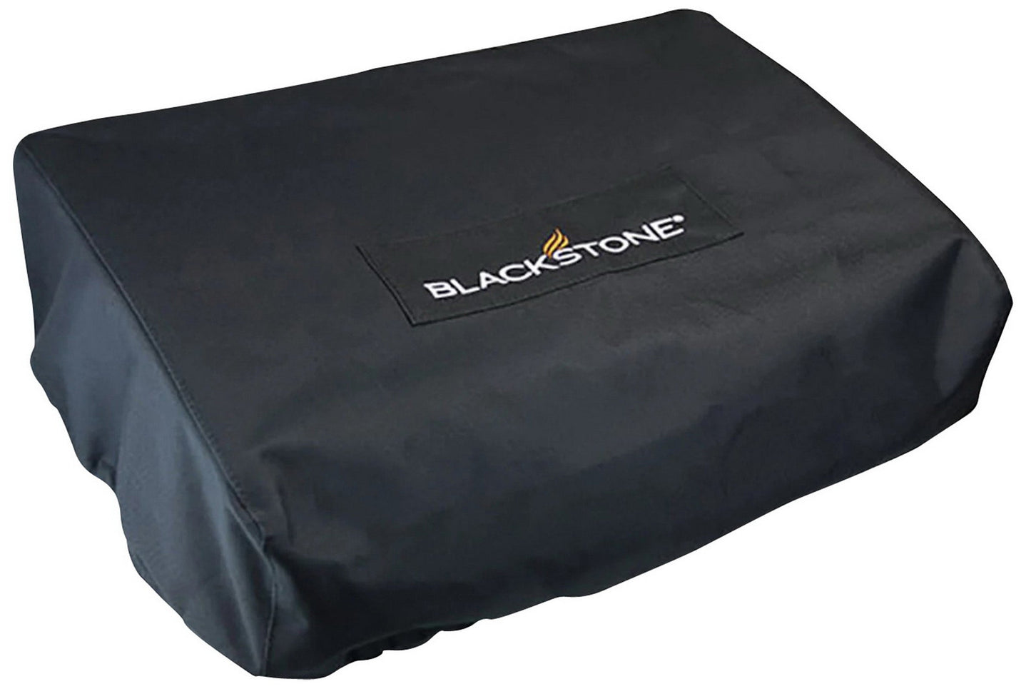 Blackstone 22” Tabletop Propane Griddle with Cover Two Gas Burners