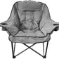 Outdoor Camping Extra Cushion Cloud Folding Chair