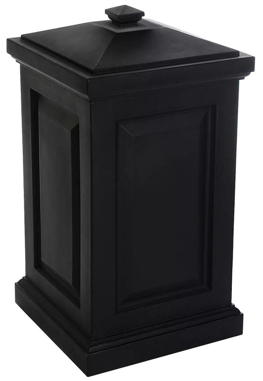 Berkshire Outdoor Plastic Hideaway Storage Bin