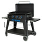 Pit Boss 3 Burner Propane BBQ Griddle 36,000 BTU Ceramic Surface