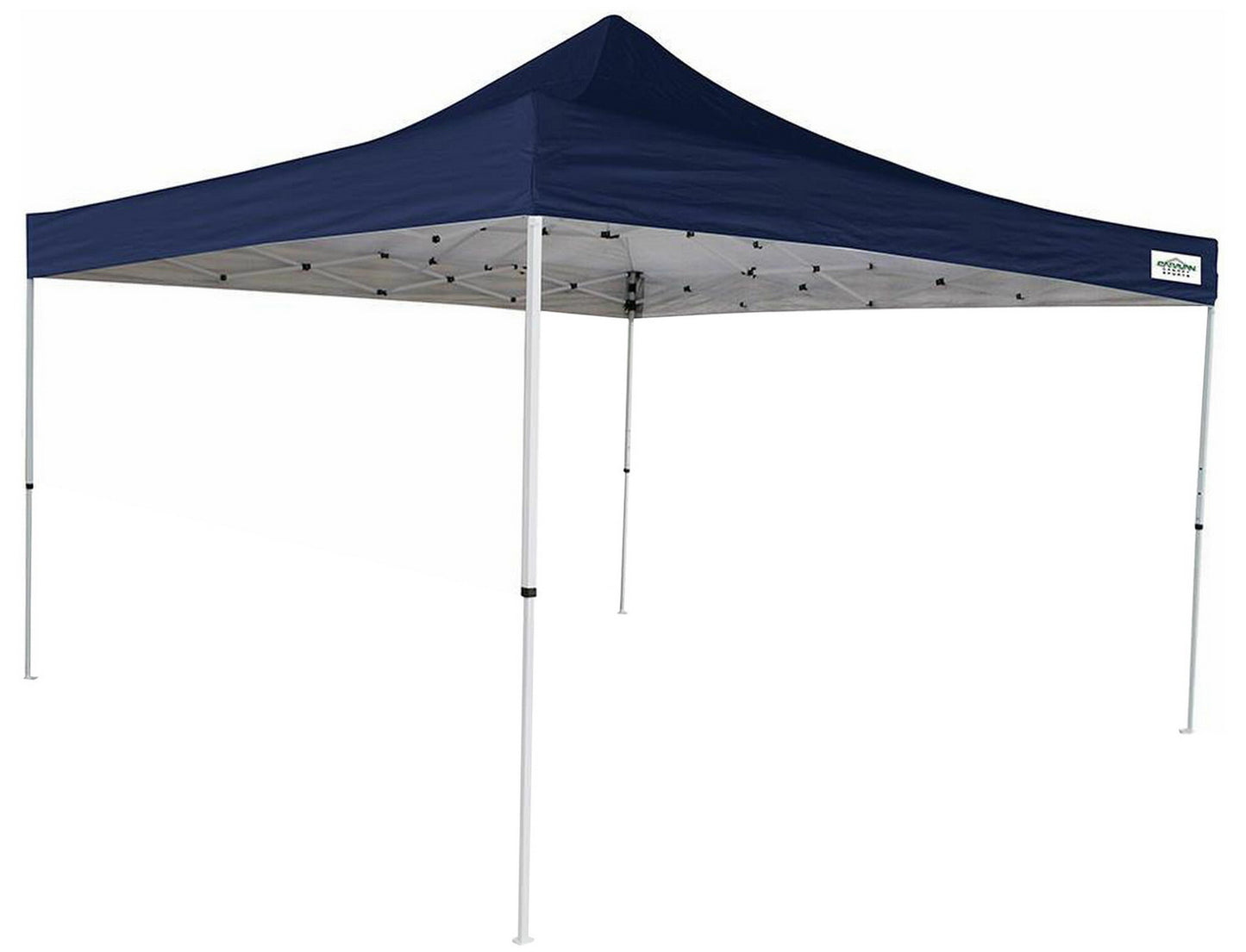 Caravan Canopy 12' x 12' Straight Leg Instant Pop-Up Shade Shelter M-Series Pro