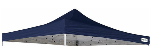 Caravan Canopy 12' x 12' Straight Leg Instant Pop-Up Shade Shelter M-Series Pro