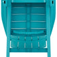 Keter Adirondack Chair Outdoor All Weather Plastic Deck Patio Pool Furniture