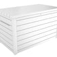 Keter Large 230 Gallon Outdoor Storage Deck Box Patio Weatherproof Resin Plastic