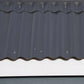 Gardena 8' x 6' Outdoor Wood Utility Shed Garden Lawn Equipment Storage Building