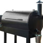 Traeger Large Wood Pellet BBQ Grill and Smoker 885 sq in Digital Control