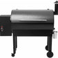 Traeger Large Wood Pellet BBQ Grill and Smoker 885 sq in Digital Control