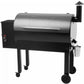 Traeger Large Wood Pellet BBQ Grill and Smoker 885 sq in Digital Control