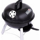 Char-Broil Small Portable Steel Outdoor Kettle Charcoal Grill