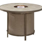 Rock Landing 7-Pc. High Dining Set with Fire Pit