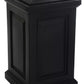 Berkshire Outdoor Plastic Hideaway Storage Bin